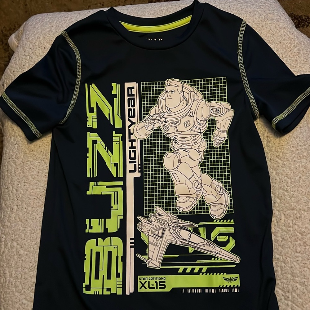 Boys T-Shirt